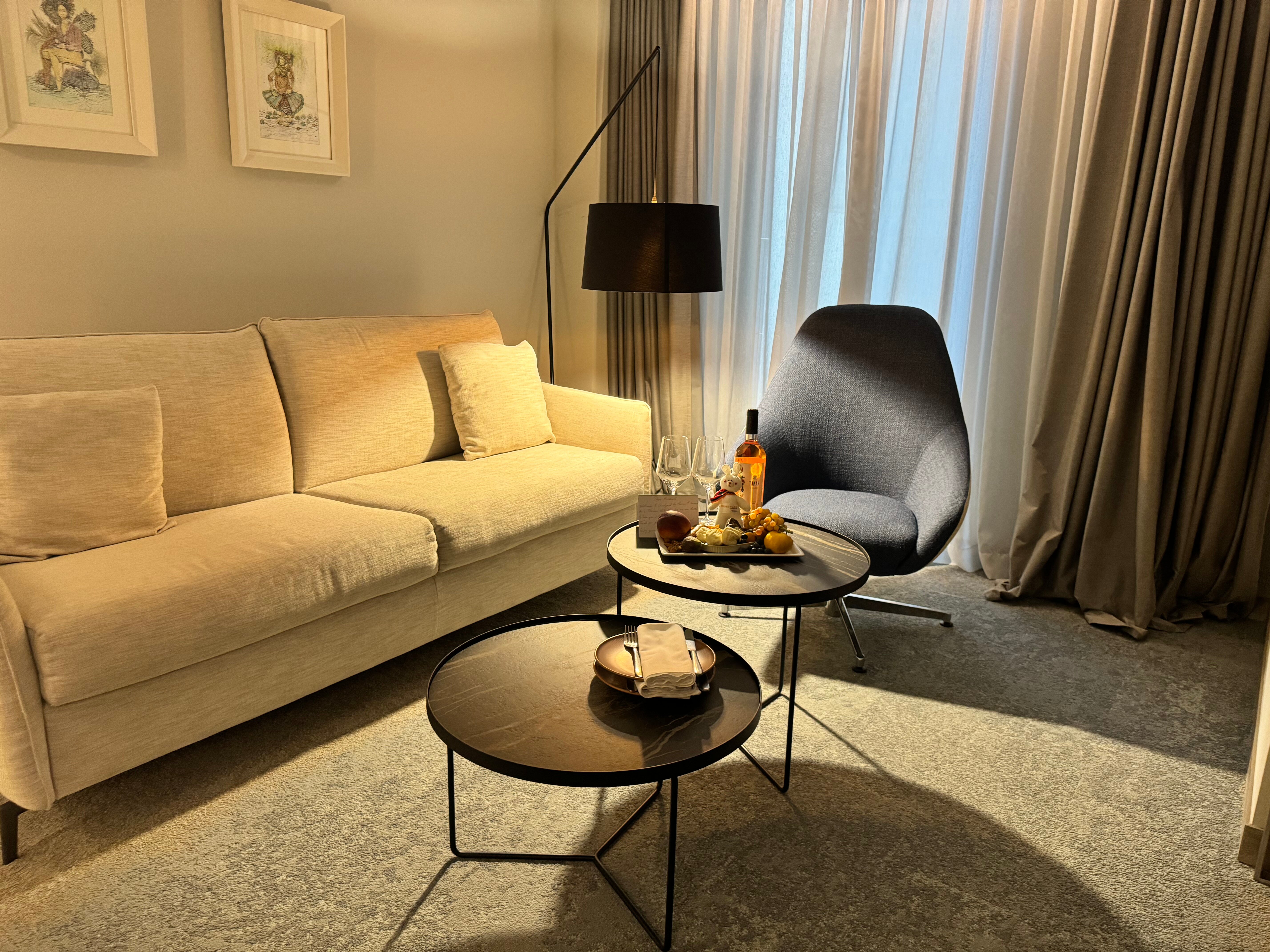 Фото Courtyard by Marriott Yerevan