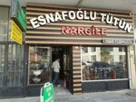 Esnafoglu Tobacco Nargile (İstanbul, Büyükçekmece, 19 Mayıs Mah., Saydağ Sok., 4B) ، متجر مستلزمات التدخين