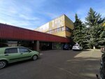 Висмут (ulitsa Lva Tolstogo, 7), banquet hall