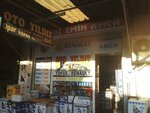 Oto Yildiz (İzmir, Buca, İnönü Mah., 677/39 Sok., 38), auto parts and auto goods store