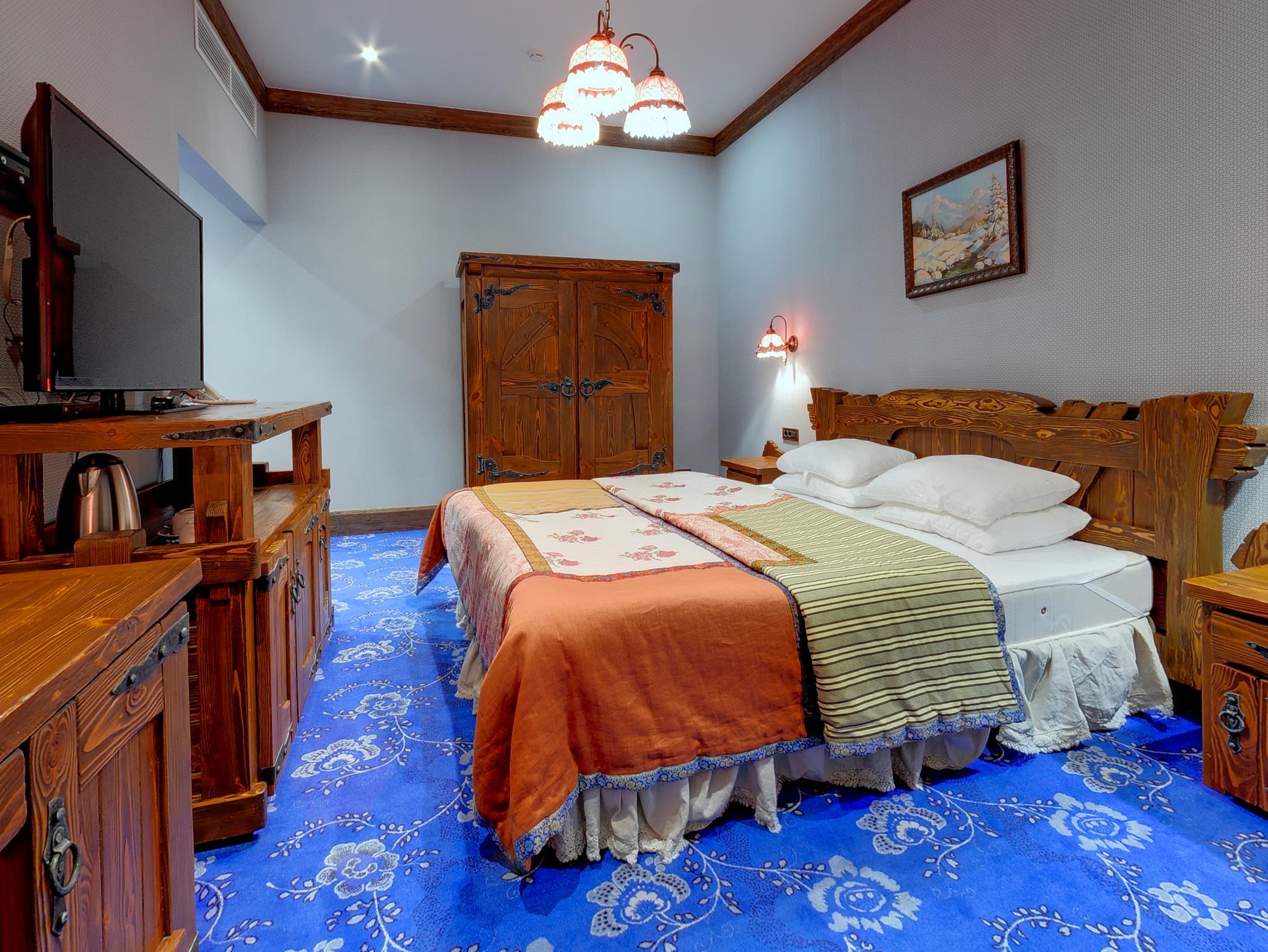 Фото отеля 4