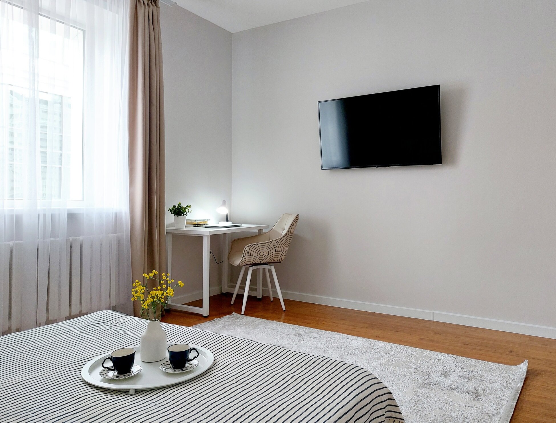 Фото Space Apart Astana