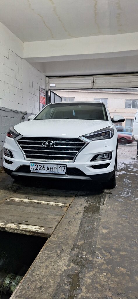 Car service, auto repair Tkkc, Chimkent, photo