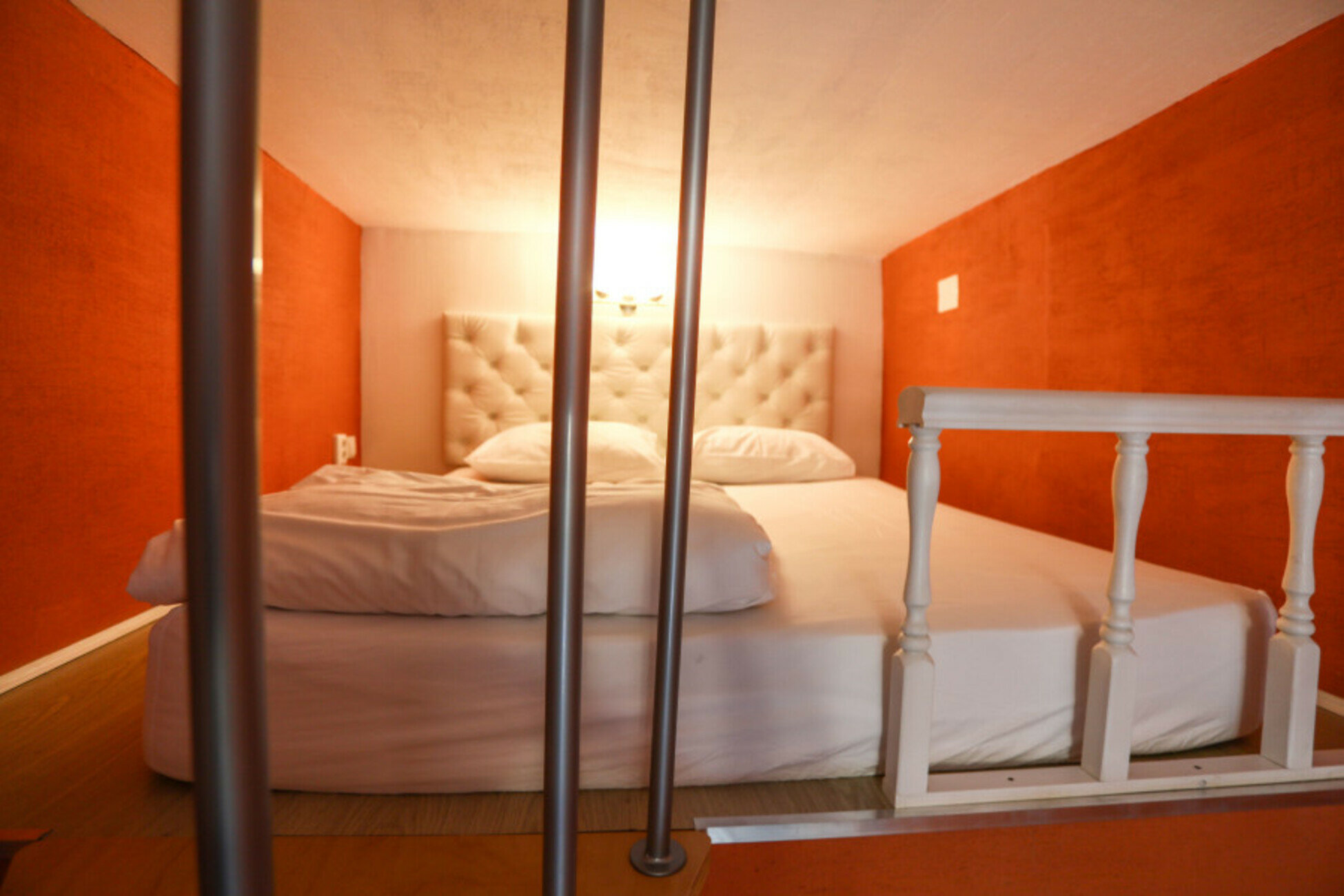 Фото New Horizon Есения