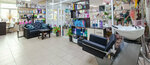 Beauty (ploshchad Svobody, 19), beauty salon