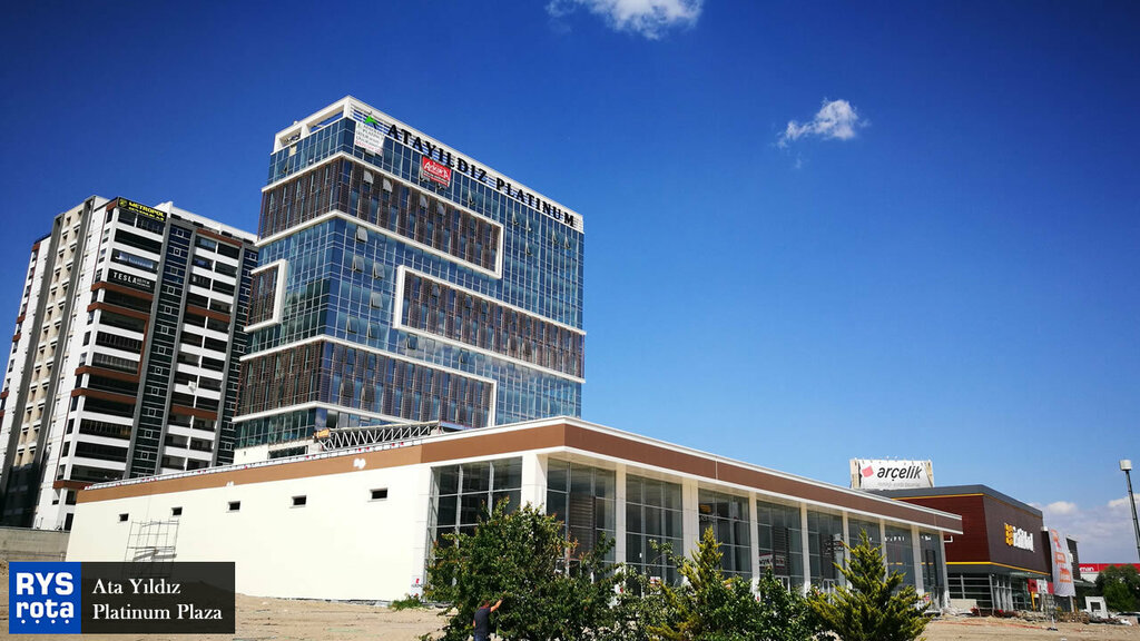 Advertising agency Fenomen Zone, Ankara, photo