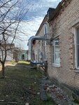 Ventstroy (Popova Street, 22/1), ventilation systems