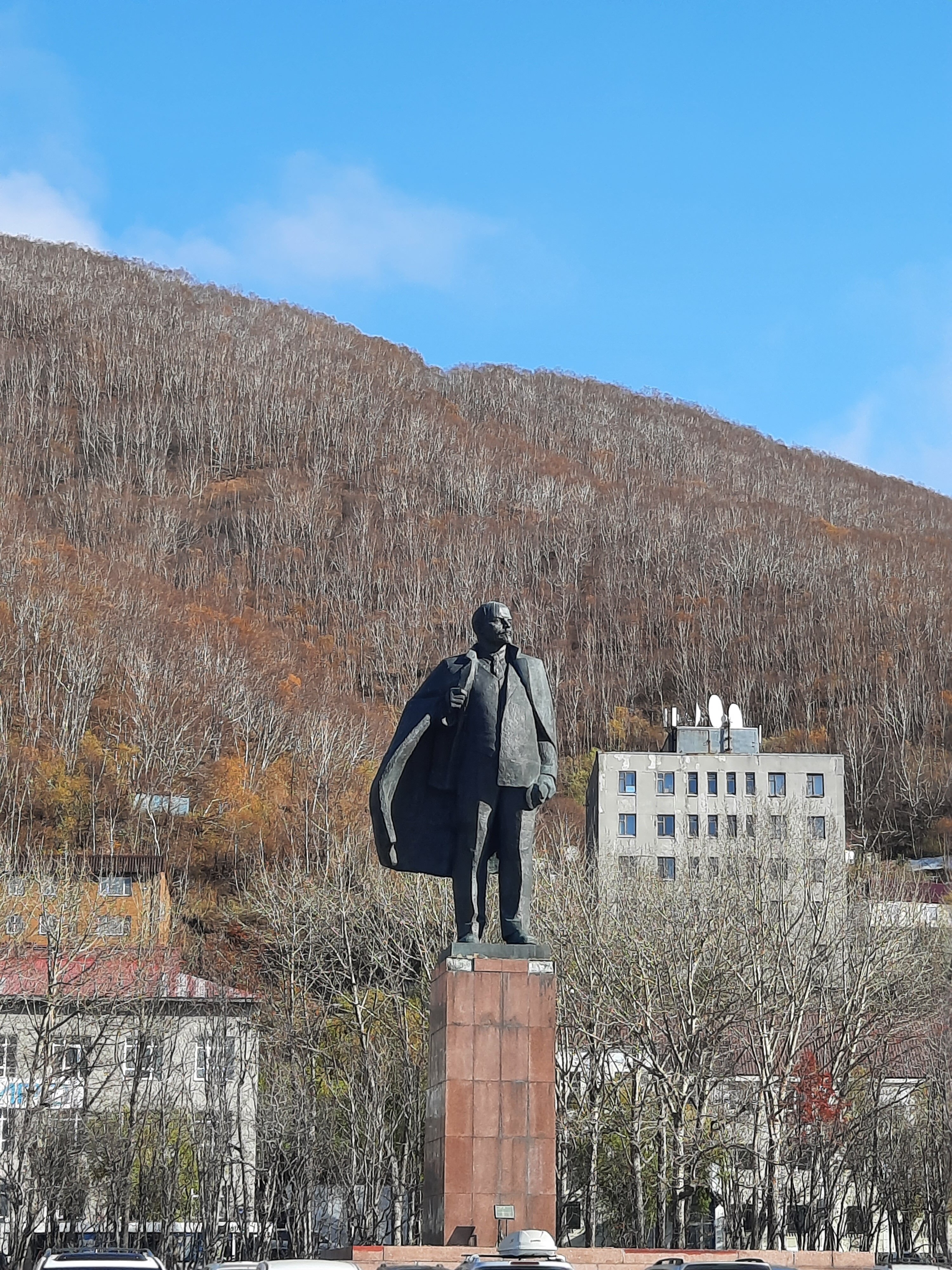 Фото Командор