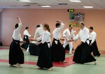 Айкидо в Иркутске (Baykalskaya Street, 267И), asociación deportiva