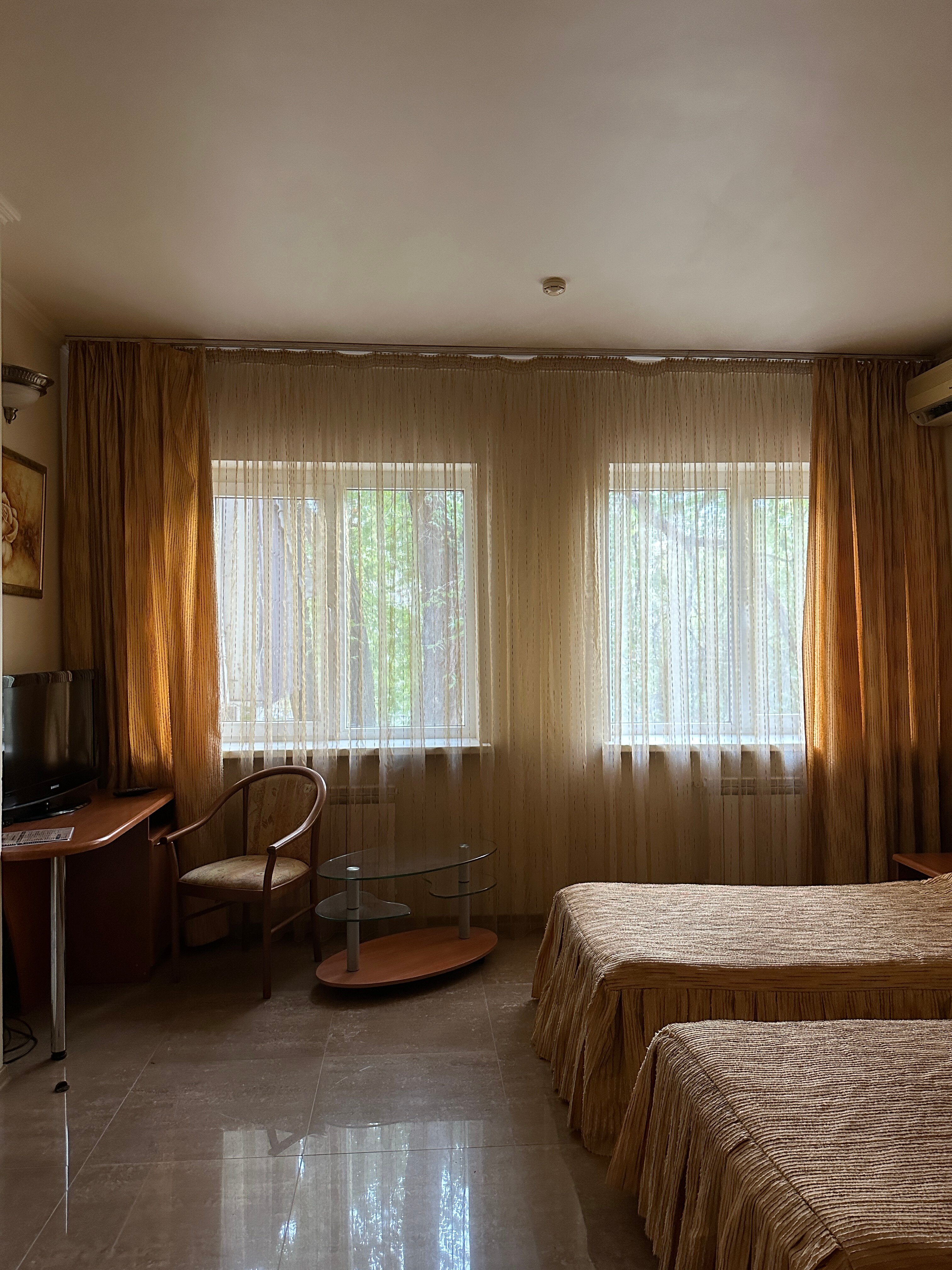 Фото Звездный замок