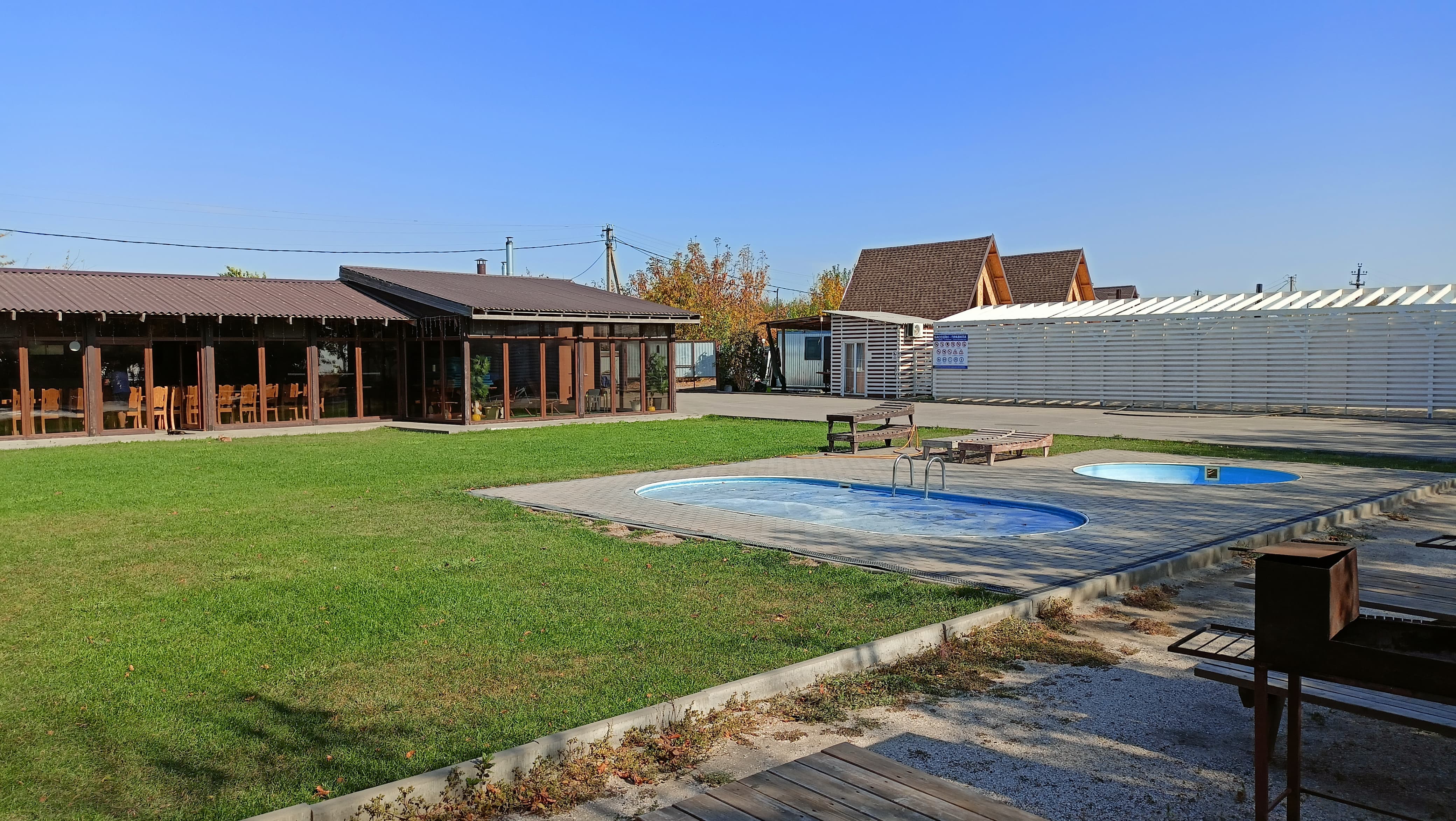 Фото Панорама