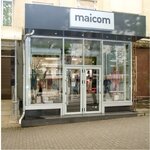 Maicom (municipiul Bălţi, Strada Ştefan cel Mare, 39), tienda de ropa