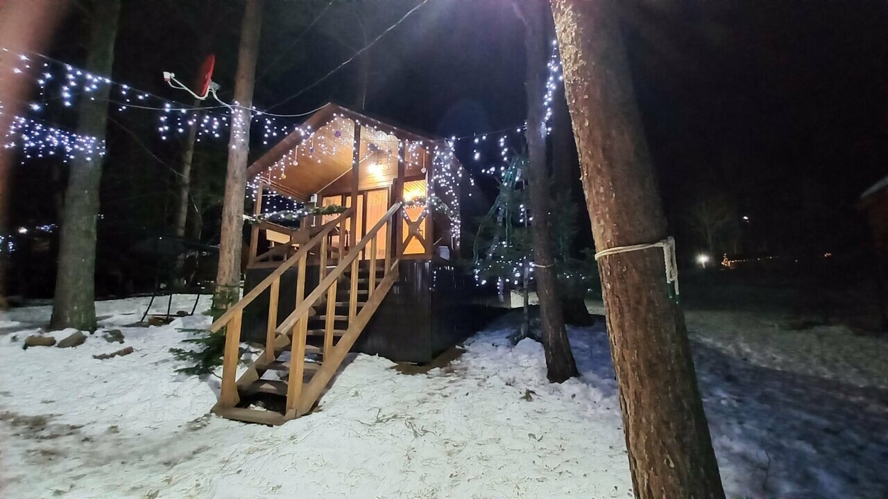 Фото Сабр