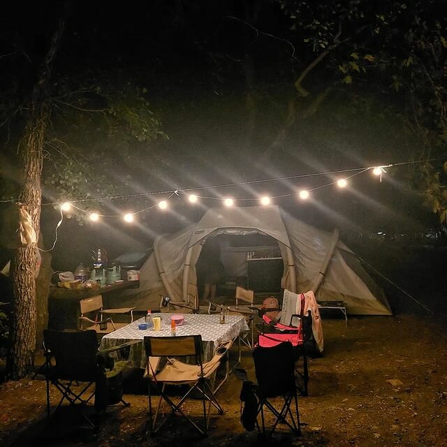 Camping area Kazdag Camp, Edremit, photo