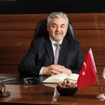 Nevsehir Chamber of Commerce and Industry (Nevşehir, Nevşehir Merkez, Millet Cad., 71F), chamber of commerce