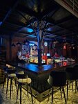 John Dillinger Bar (Babur Street, 21A) ، حانة، بار