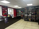 Dymshop (Glazunova Street, 1) ، متجر سجائر إلكترونية
