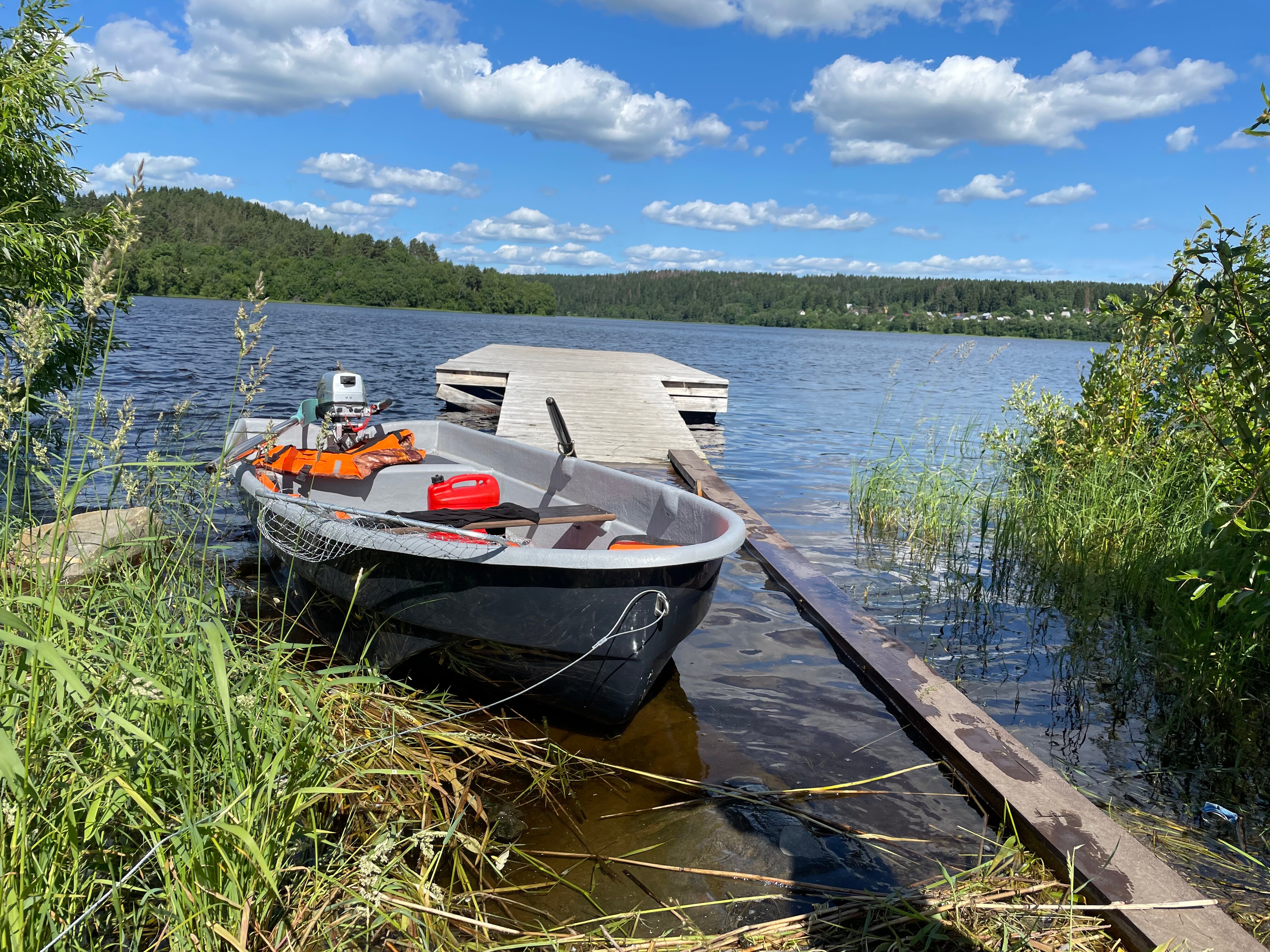 Фото Villi Honka