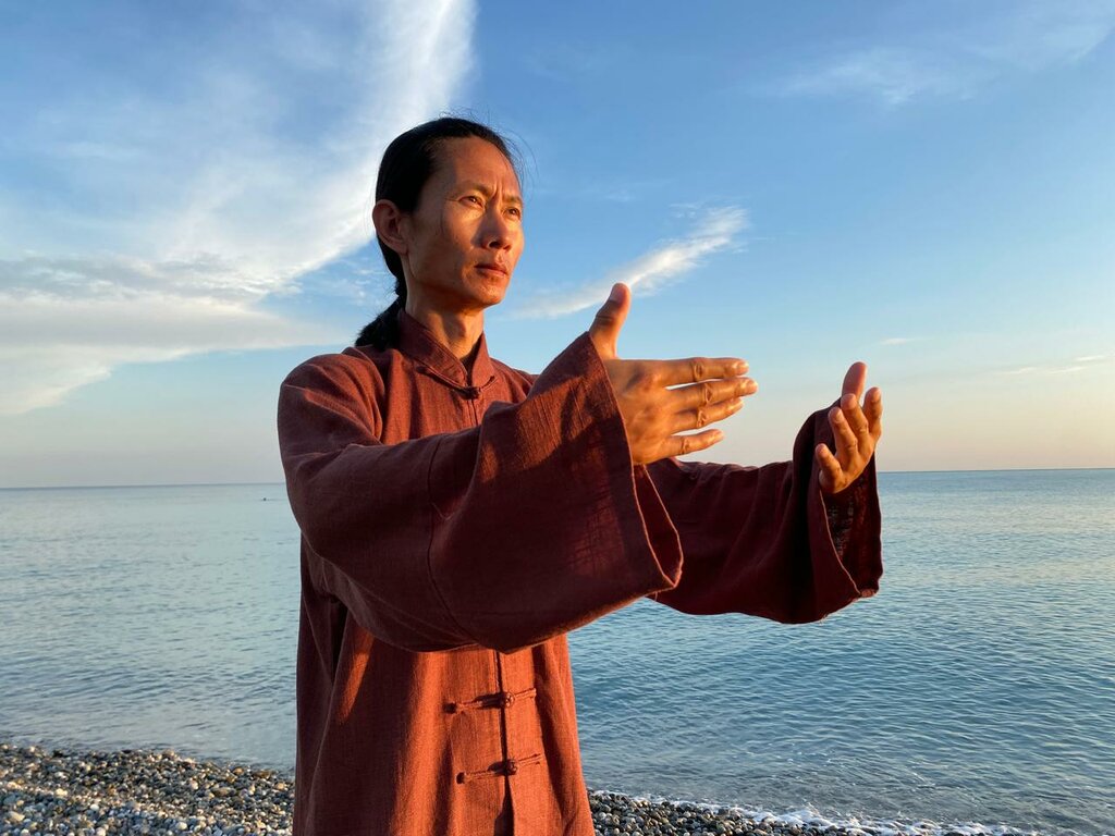 مدرسة رياضية School of traditional martial arts Hong Quan ، ، صورة