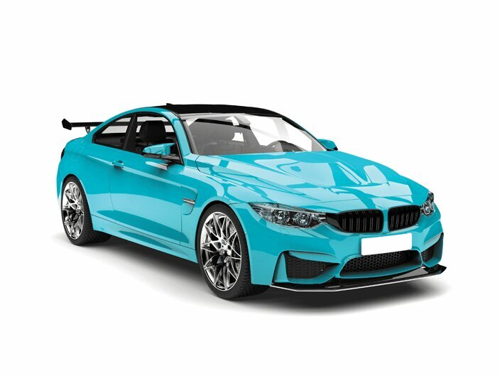 Auto detailing Deep Detail Car Care, Dubai, photo