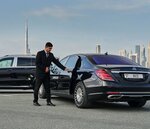 Luxury Chauffeur Services (1/8, Ras Al Khor Road, Dubai), cars ordering