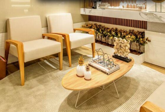 Organization and maintenance of exhibitions Modern Events, Abu Dhabi, photo