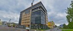 Efremov Group (Energetikov Avenue, 10), trabajos de construcción y acabado