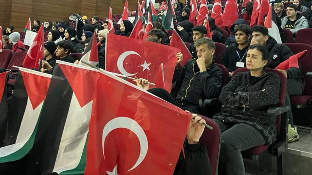 Religious education Sile Anatolian Imam Hatip High School, Sile, photo