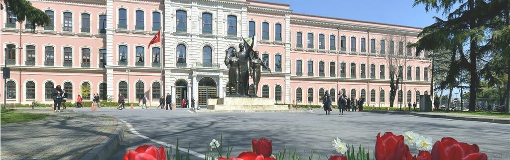 University Istanbul University Strategy Development Department, Istanbul, photo
