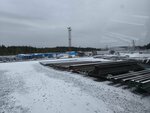 СтройПроектСервис (Irkutsk Region, Kazachinsko-Lenskiy rayon, Magistralninskoye munitsipalnoye obrazovaniye, rabochiy posyolok Magistralny), compañía logística