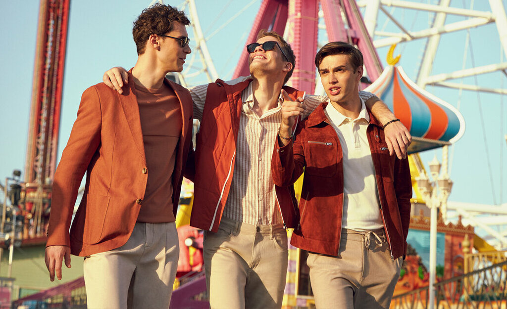 Clothing store Kip, Mersin, photo