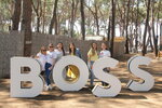 4 Team Organizasyon (İzmir, Konak, Ali Çetinkaya Blv., 23), organization of events