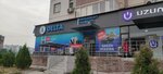 Delta (Yangihayot District, Sergeli-Va dahasi, 85) ، مؤسسات التمويل الصغرى