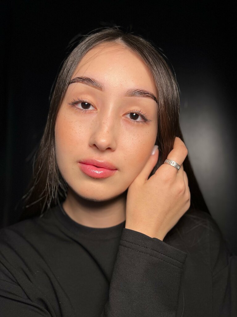 Eyebrow and eyelash salon Maryat Beauty, Astrahan, photo