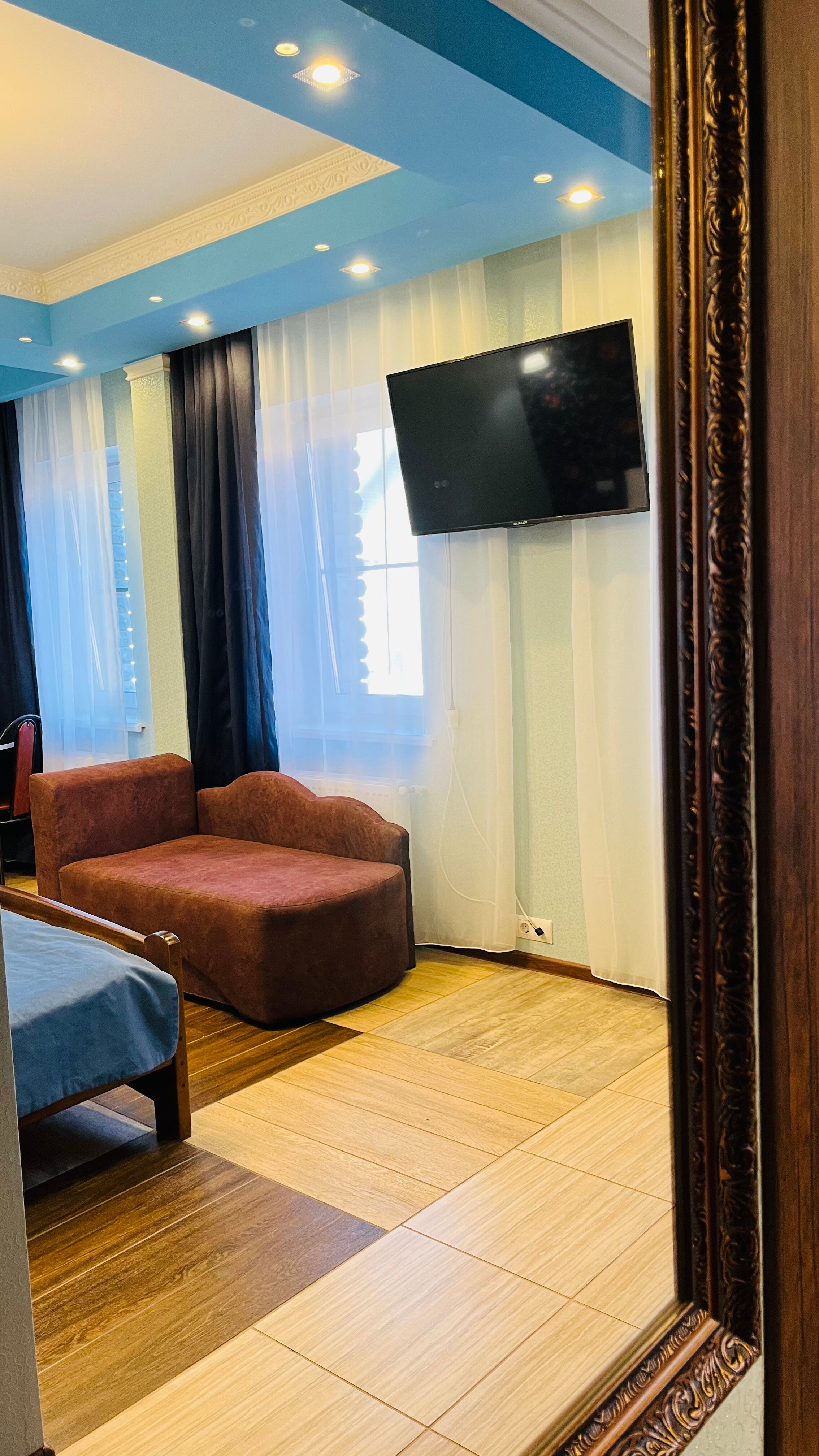 Фото Боярин