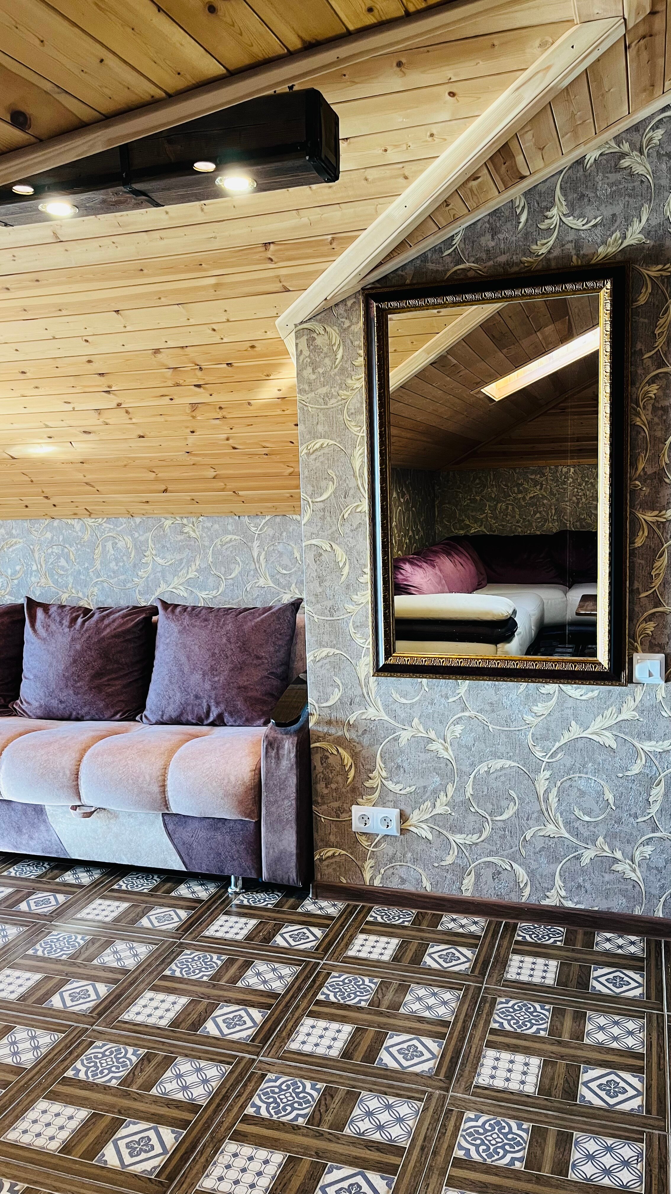 Фото Боярин