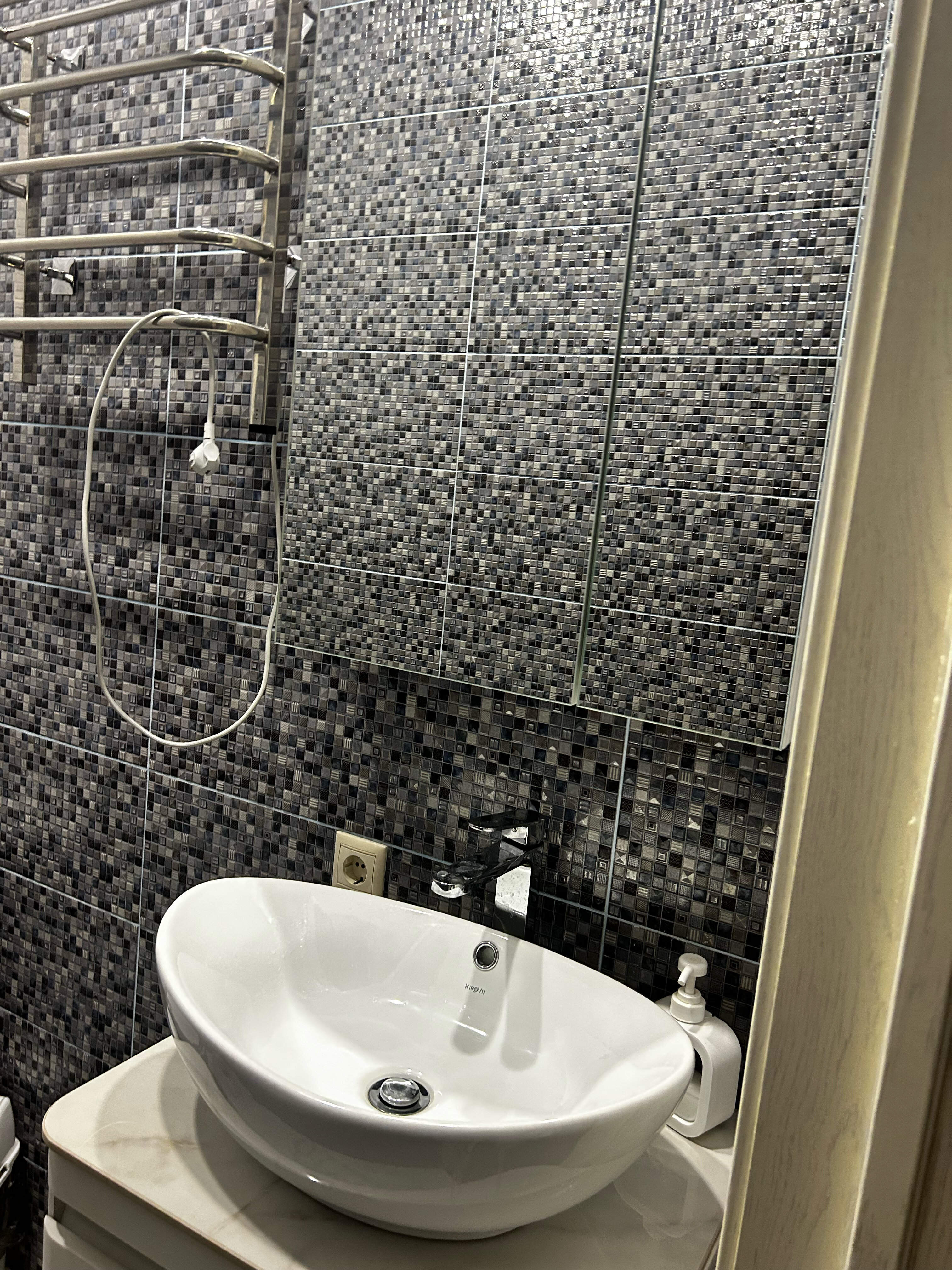 Фото Семь башен