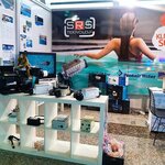 Srs Teknoloji (İstanbul, Kadikoy, Sahrayıcedit Mah., Atatürk Avenue, 66), water treatment, water treatment equipment