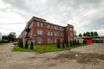 IVtreid (Kolomyazhskiy Avenue, 10АФ) ، عدادات وأجهزة قياس