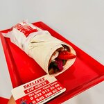Tatlıses Lahmacun Beylikduzu (İstanbul, Beylikdüzü, Hürriyet Blv., 54), restaurant