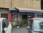 Shahin Food & Buffet (İstanbul, Eyüpsultan, Rami Yeni Mah., Havuzbaşı Sok., 4G), comida rápida