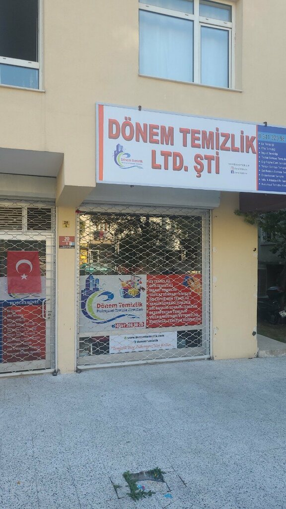 Expertise Erk Expertise, Ankara, photo