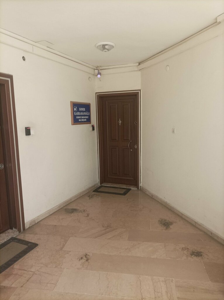 Tax consultants Soner Kahramanoglu, Antalya, photo