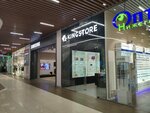 Kingstore (Gagarina Avenue, 35к1), electronics store