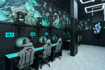Stregoni Cyber Zone (Moscow, Novomoskovskiy Administrative Okrug, Kommunarka District, Skandinavskiy bulvar, 5к3), computer club