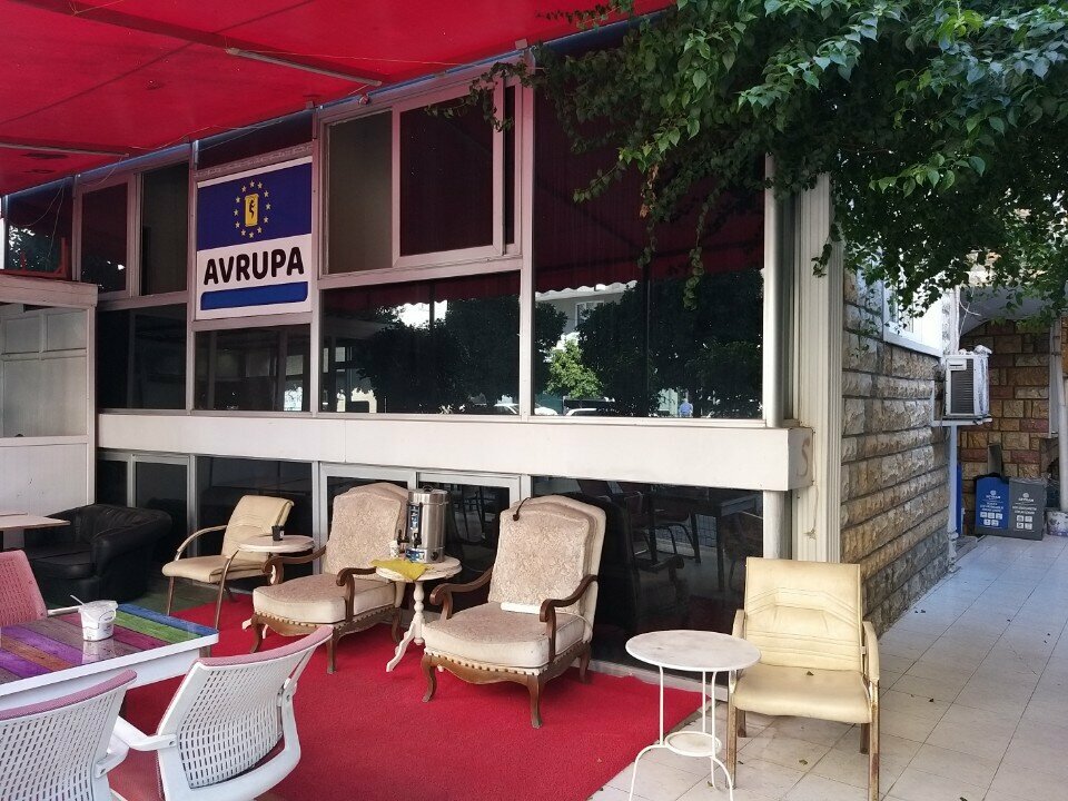 Hostel Avrupa Apart Hostel, Adana, photo