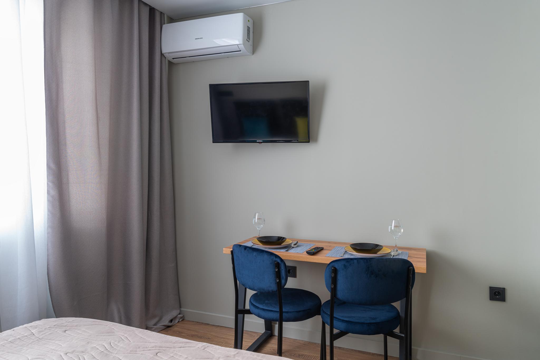 Фото Ваш Салют Апарт