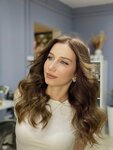 Kolos (Ukhtomskogo Opolcheniya Street, 8), beauty salon