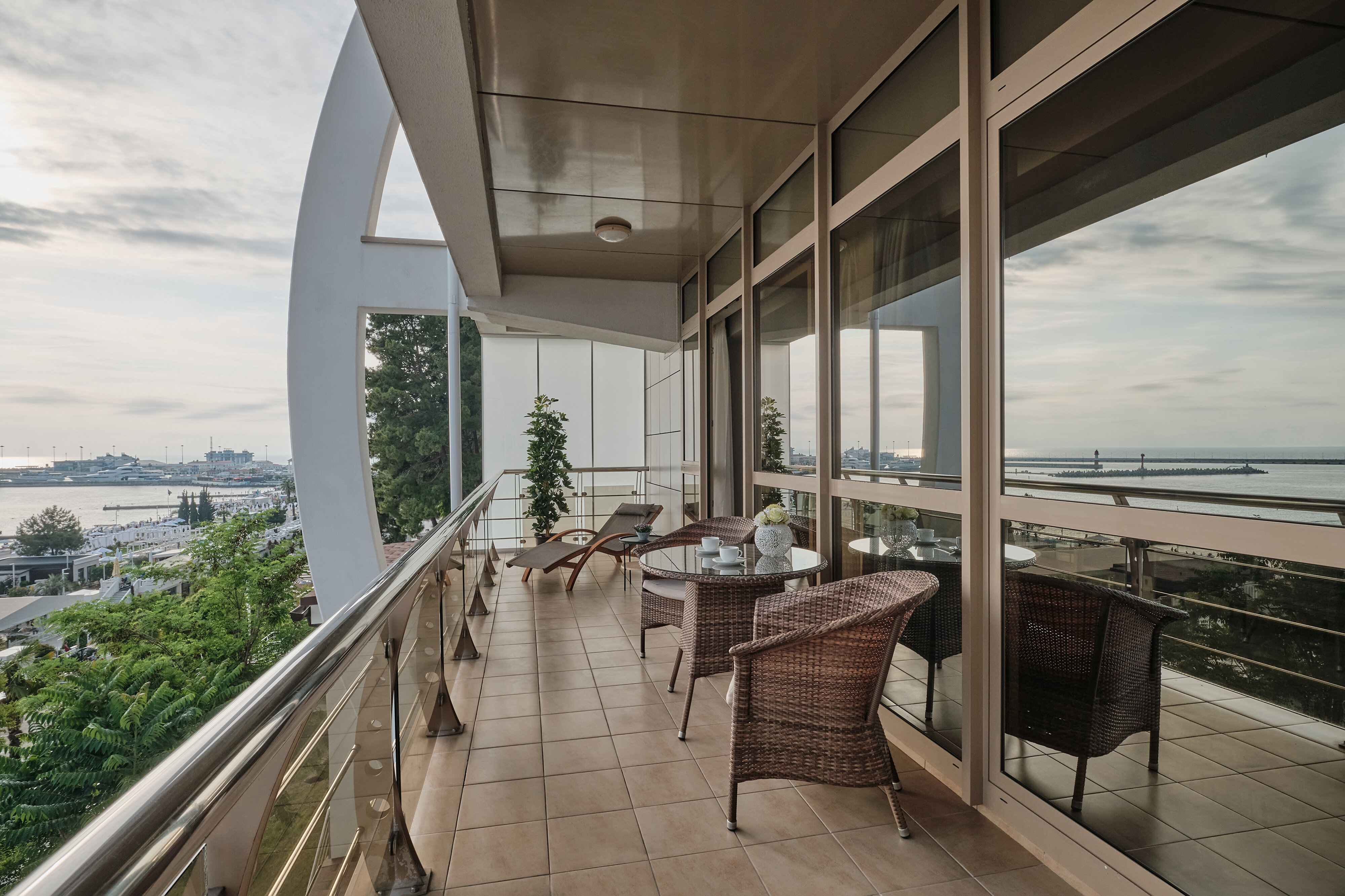 Фото Serenity Premium