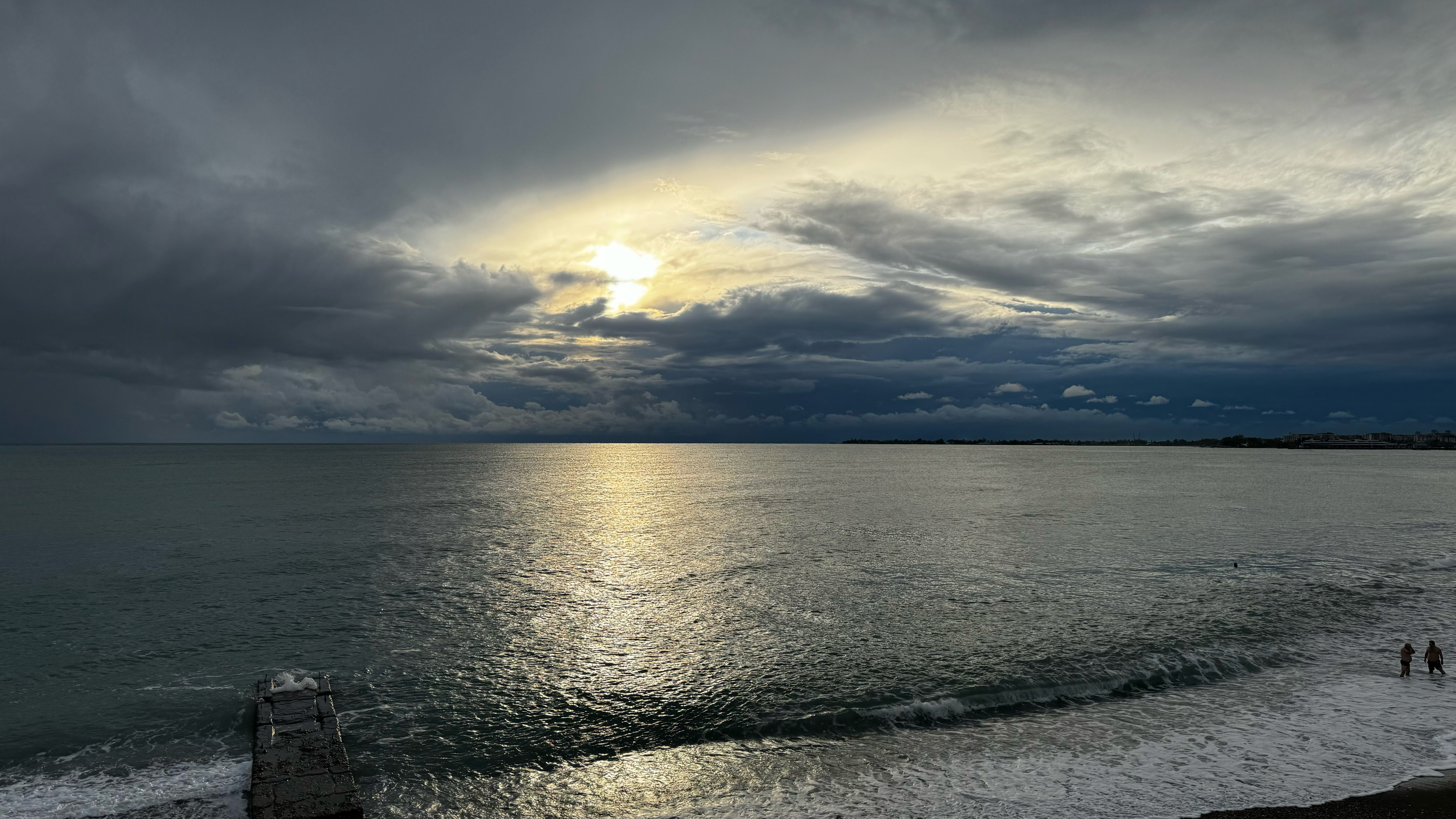 Фото Айтар Море